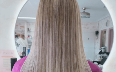 Hairextensions in Quesada