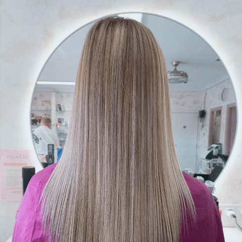 Hair extension