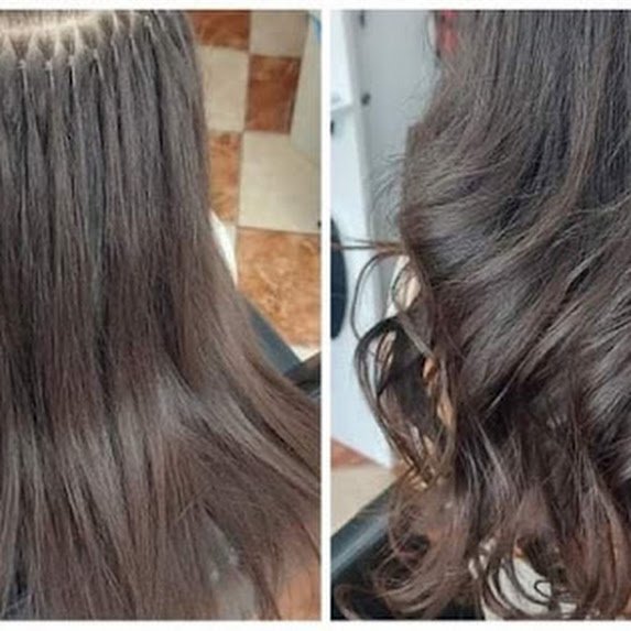 Hairextensions in Quesada